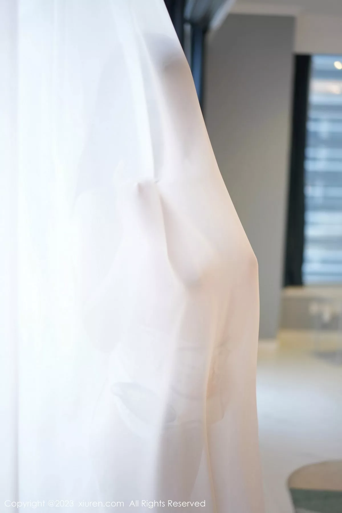 [XiuRen秀人网]第7774期周思乔写真-秀人资源网